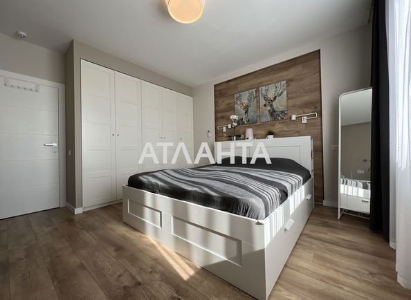 2-rooms apartment apartment by the address st. Sergeya Danchenko (area 82,0 m2) - Atlanta.ua - photo 17