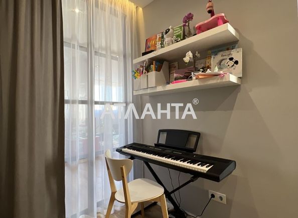 2-rooms apartment apartment by the address st. Sergeya Danchenko (area 82,0 m2) - Atlanta.ua - photo 20
