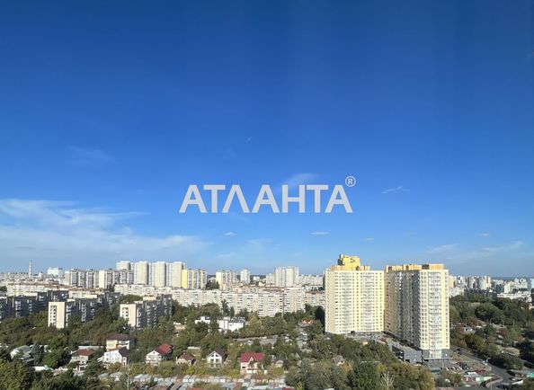 2-rooms apartment apartment by the address st. Sergeya Danchenko (area 82,0 m2) - Atlanta.ua - photo 29