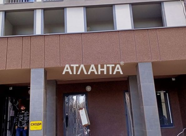1-комнатная квартира по адресу ул. Прохоровская (площадь 51,4 м²) - Atlanta.ua - фото 8