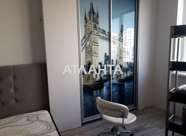 2-комнатная квартира по адресу ул. Бочарова ген. (площадь 71 м²) - Atlanta.ua - фото 2