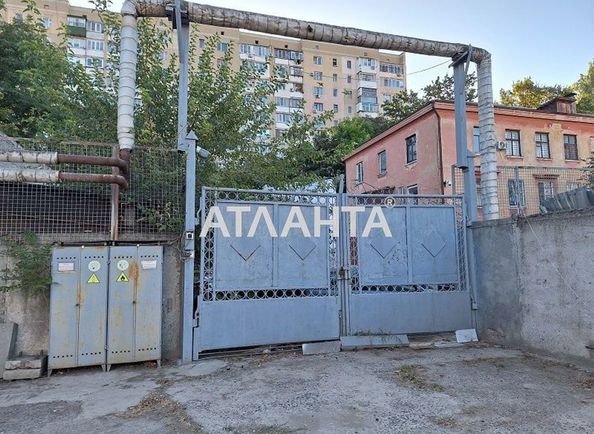 Коммерческая недвижимость по адресу ул. Балковская (площадь 2012,5 м2) - Atlanta.ua - фото 15
