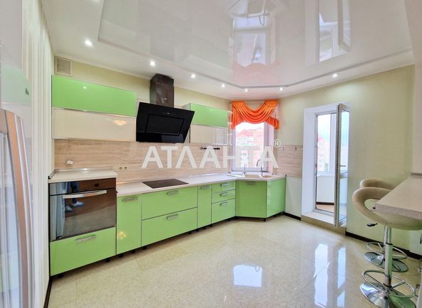 3-rooms apartment apartment by the address st. Mashinostroiteley (area 102,3 m2) - Atlanta.ua - photo 4