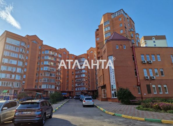 3-rooms apartment apartment by the address st. Mashinostroiteley (area 102,3 m2) - Atlanta.ua - photo 27