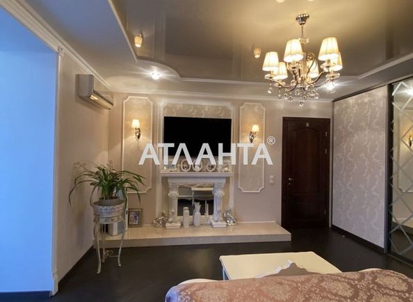 3-rooms apartment apartment by the address st. Svetlyy per (area 112,9 m2) - Atlanta.ua - photo 3
