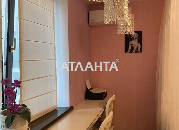 3-rooms apartment apartment by the address st. Svetlyy per (area 112,9 m2) - Atlanta.ua - photo 5