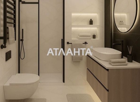2-комнатная квартира по адресу ул. Краснова (площадь 59,0 м²) - Atlanta.ua - фото 7