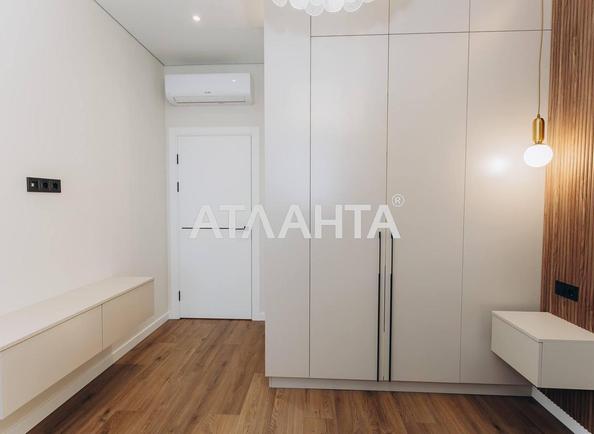 2-rooms apartment apartment by the address st. Krasnova (area 59,0 m²) - Atlanta.ua - photo 5