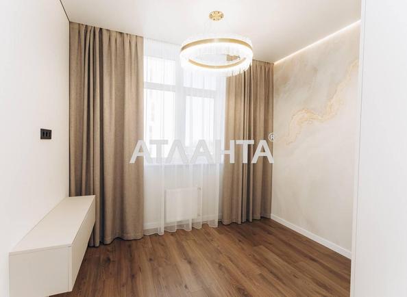 2-rooms apartment apartment by the address st. Krasnova (area 68,8 m²) - Atlanta.ua - photo 3
