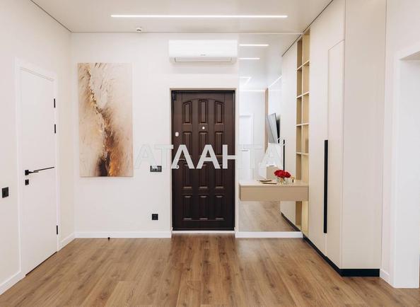 2-rooms apartment apartment by the address st. Krasnova (area 68,8 m²) - Atlanta.ua - photo 5