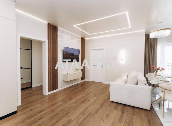 2-rooms apartment apartment by the address st. Krasnova (area 68,8 m²) - Atlanta.ua - photo 6