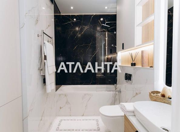 2-rooms apartment apartment by the address st. Krasnova (area 68,8 m²) - Atlanta.ua - photo 8