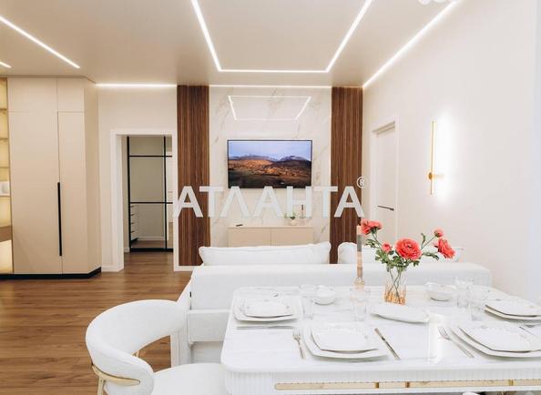 2-rooms apartment apartment by the address st. Krasnova (area 68,8 m²) - Atlanta.ua - photo 9