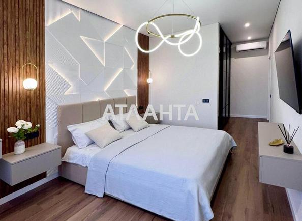 2-rooms apartment apartment by the address st. Krasnova (area 68,5 m²) - Atlanta.ua - photo 8
