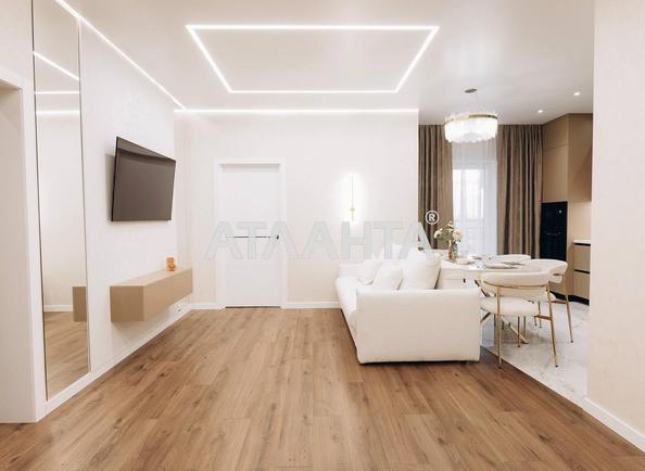 2-rooms apartment apartment by the address st. Krasnova (area 68,5 m²) - Atlanta.ua - photo 2