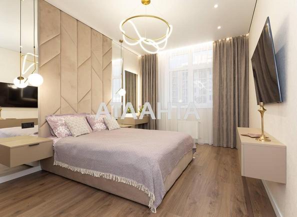 2-rooms apartment apartment by the address st. Krasnova (area 68,5 m²) - Atlanta.ua - photo 3