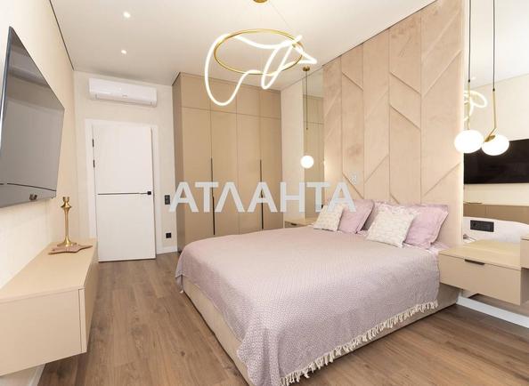 2-rooms apartment apartment by the address st. Krasnova (area 68,5 m²) - Atlanta.ua - photo 4