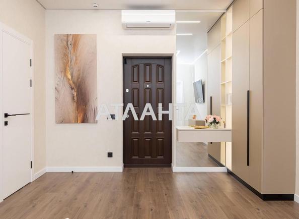 2-rooms apartment apartment by the address st. Krasnova (area 68,5 m²) - Atlanta.ua - photo 5