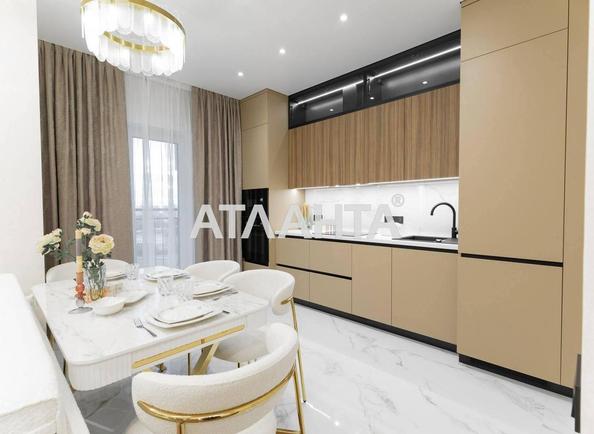 2-rooms apartment apartment by the address st. Krasnova (area 68,5 m²) - Atlanta.ua - photo 6