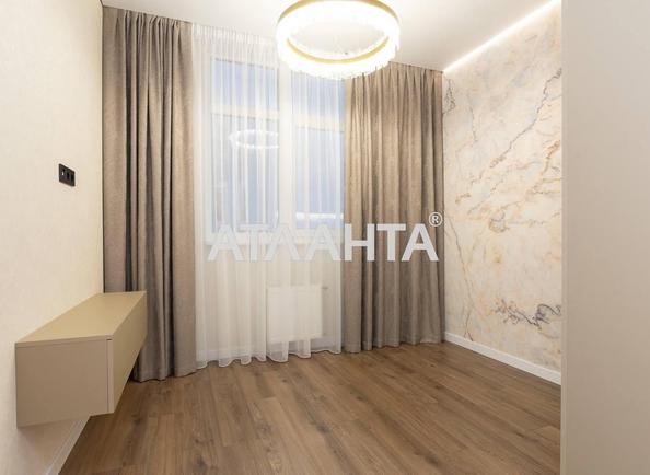 2-rooms apartment apartment by the address st. Krasnova (area 68,5 m²) - Atlanta.ua - photo 7