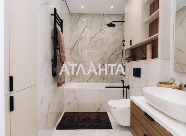 2-rooms apartment apartment by the address st. Krasnova (area 68,5 m²) - Atlanta.ua - photo 9