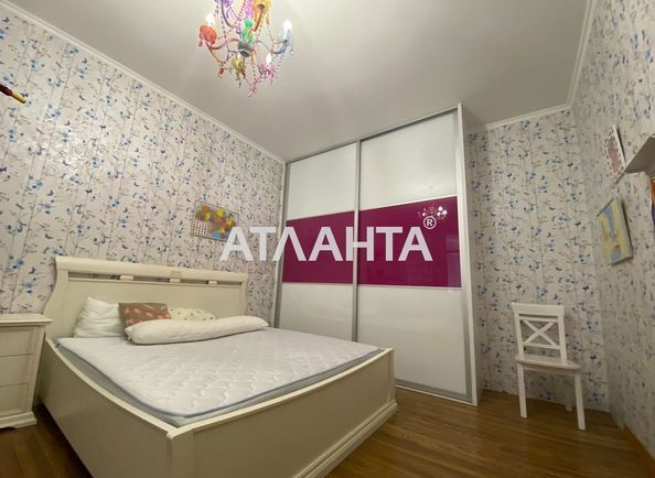 3-rooms apartment apartment by the address st. Dovzhenko (area 140,1 m2) - Atlanta.ua - photo 4