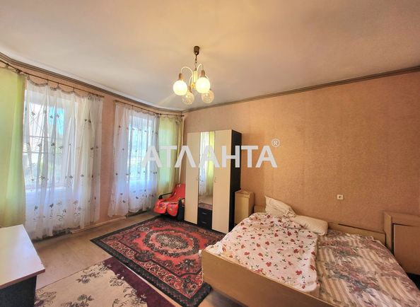 1-room apartment apartment by the address st. Vilyamsa ak (area 45,5 m2) - Atlanta.ua - photo 3
