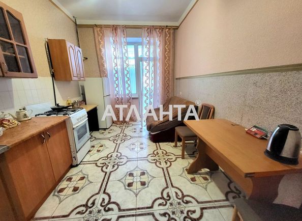 1-room apartment apartment by the address st. Vilyamsa ak (area 45,5 m2) - Atlanta.ua - photo 6