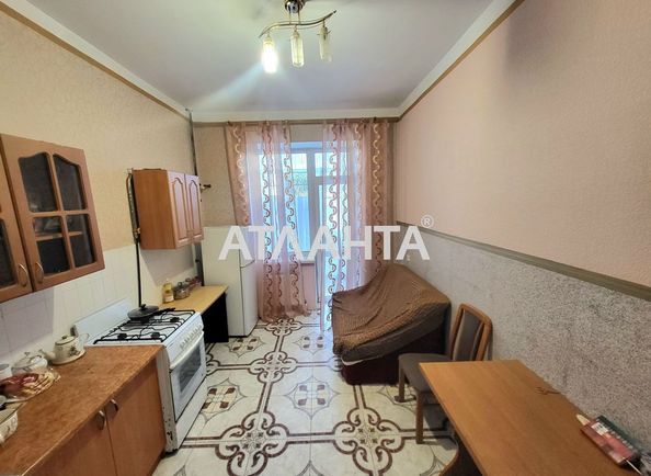 1-room apartment apartment by the address st. Vilyamsa ak (area 45,5 m2) - Atlanta.ua - photo 7