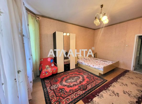 1-room apartment apartment by the address st. Vilyamsa ak (area 45,5 m2) - Atlanta.ua - photo 2