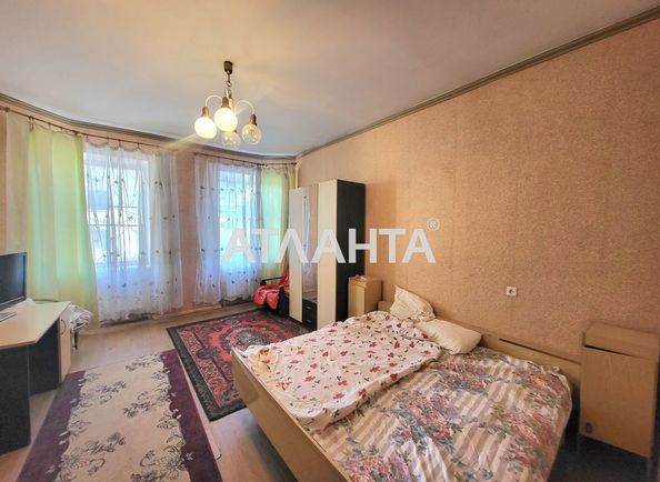 1-room apartment apartment by the address st. Vilyamsa ak (area 45,5 m2) - Atlanta.ua