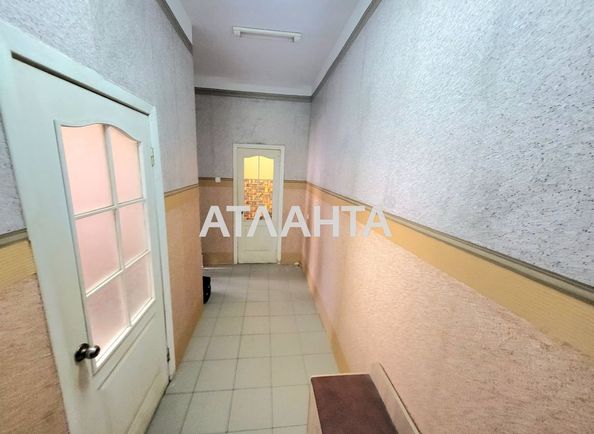 1-room apartment apartment by the address st. Vilyamsa ak (area 45,5 m2) - Atlanta.ua - photo 11