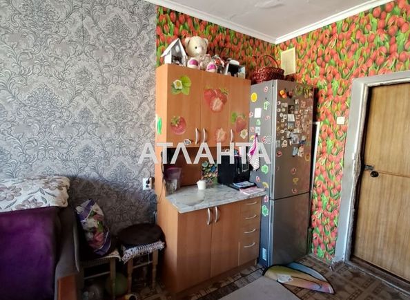 Room in dormitory apartment by the address st. Fesenko Efima Petrovskogo (area 18,0 m2) - Atlanta.ua - photo 4