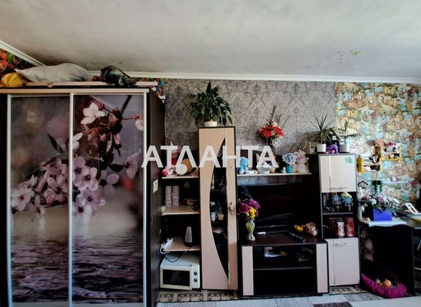 Room in dormitory apartment by the address st. Fesenko Efima Petrovskogo (area 18,0 m2) - Atlanta.ua - photo 3