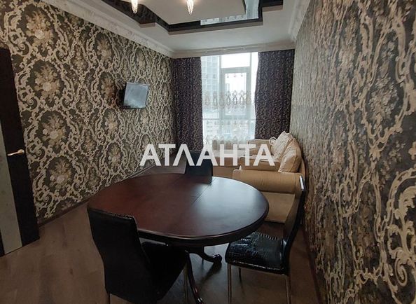 1-комнатная квартира по адресу Французский бул. (площадь 46,4 м²) - Atlanta.ua - фото 4