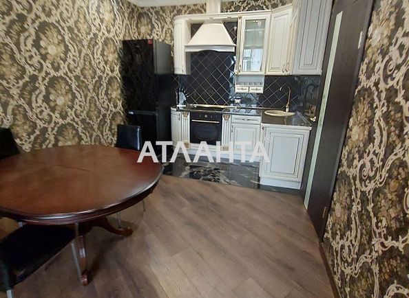 1-комнатная квартира по адресу Французский бул. (площадь 46,4 м²) - Atlanta.ua - фото 6