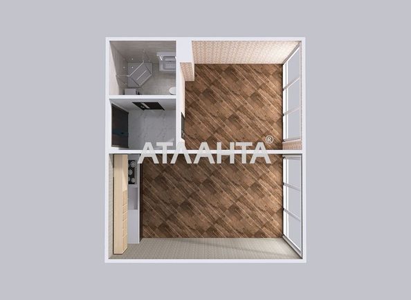 The object is archived - Atlanta.ua - photo 21