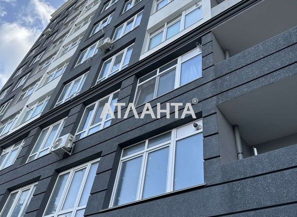 1-room apartment apartment by the address st. Balkovskaya Frunze (area 40,9 m2) - Atlanta.ua