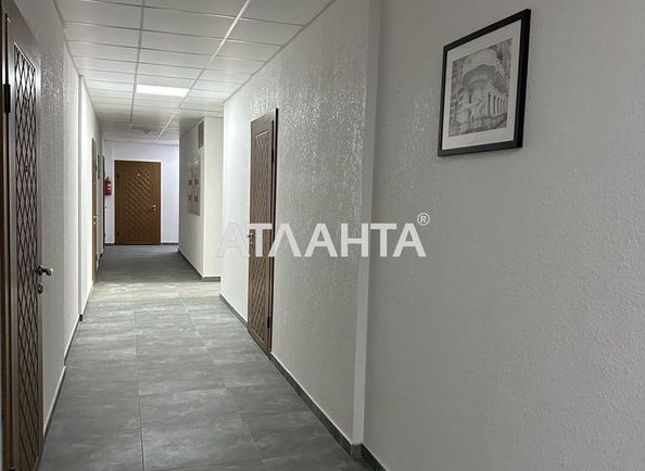 1-room apartment apartment by the address st. Balkovskaya Frunze (area 40,9 m2) - Atlanta.ua - photo 4