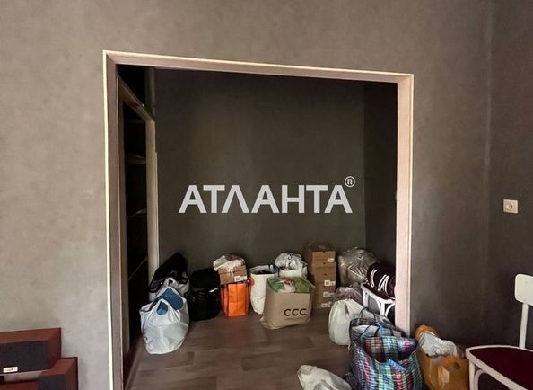 1-room apartment apartment by the address st. Myasoedovskaya Sholom Aleykhema (area 37,0 m2) - Atlanta.ua - photo 4