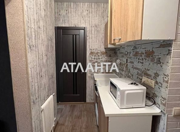 1-room apartment apartment by the address st. Myasoedovskaya Sholom Aleykhema (area 37,0 m2) - Atlanta.ua - photo 10
