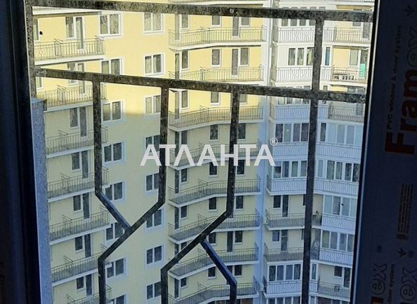 1-room apartment apartment by the address st. Lyustdorfskaya dor Chernomorskaya dor (area 34 m²) - Atlanta.ua - photo 4