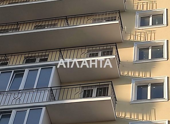 1-room apartment apartment by the address st. Lyustdorfskaya dor Chernomorskaya dor (area 34 m²) - Atlanta.ua - photo 6