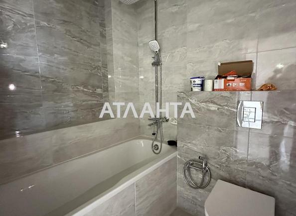 1-комнатная квартира по адресу Люстдорфская дор. (площадь 34 м²) - Atlanta.ua