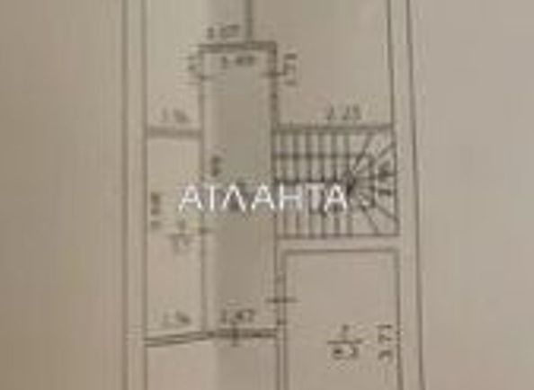 House by the address st. Venskaya (area 227,0 m2) - Atlanta.ua - photo 3