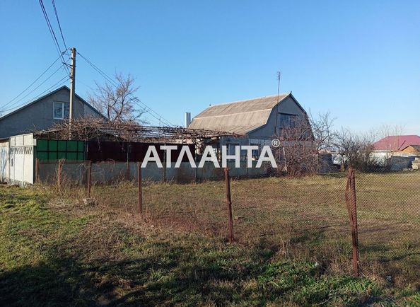 House house and dacha (area 60,0 m2) - Atlanta.ua - photo 12