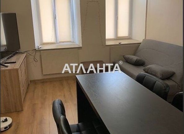 1-room apartment apartment by the address st. Golovatogo atam Bogatova (area 33,0 m2) - Atlanta.ua - photo 3