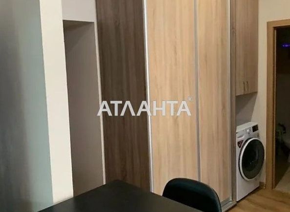 1-room apartment apartment by the address st. Golovatogo atam Bogatova (area 33,0 m2) - Atlanta.ua - photo 5