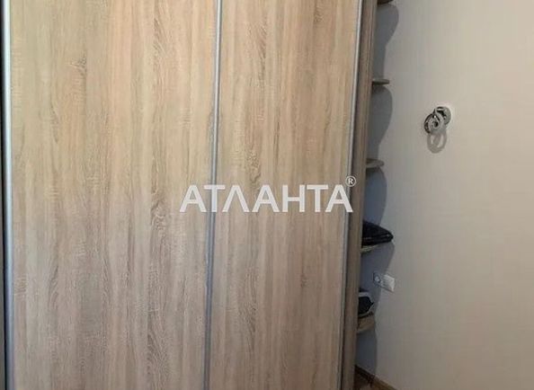 1-room apartment apartment by the address st. Golovatogo atam Bogatova (area 33,0 m2) - Atlanta.ua - photo 4
