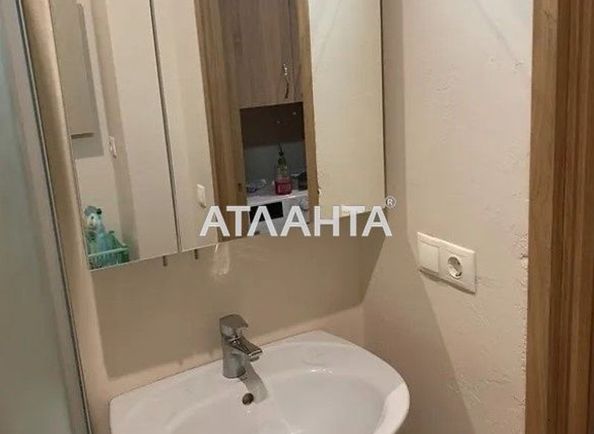 1-room apartment apartment by the address st. Golovatogo atam Bogatova (area 33,0 m2) - Atlanta.ua - photo 10